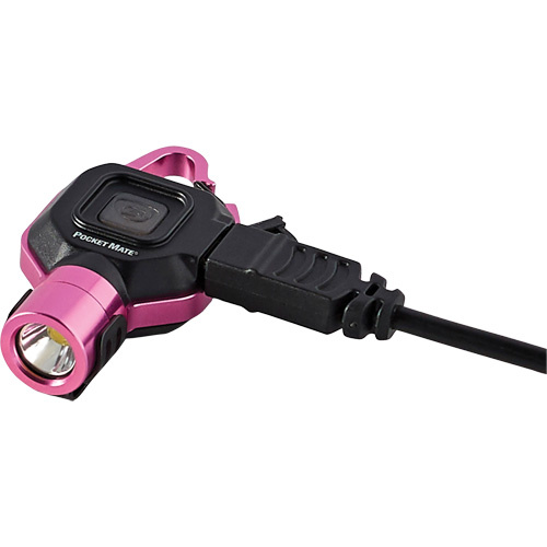 Streamlight  73303  Pocket Mate<sup>?</sup> USB Flashlight - Each