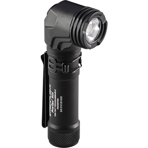 Streamlight  88095  Protac<sup>?</sup> 90 X USB Flashlight, LED, 1000 Lumens, Rechargeable Batteries - Each