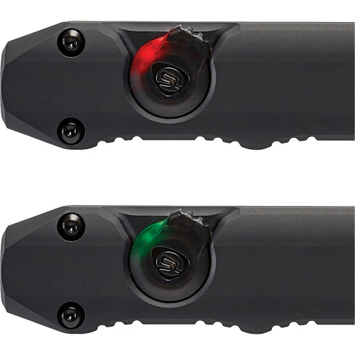 Streamlight  88810  Wedge<sup>?</sup> Slim Everyday Carry Flashlight, LED, 1000 Lumens, Rechargeable Batteries - Each