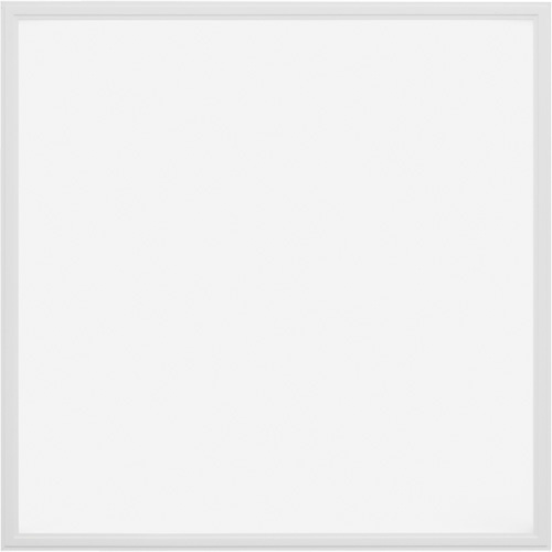 Lithonia Lighting 270W2C Lumen Switchable Panel, LED, 120 V, 20 - 89 W, 24" W x 24" L-(Each)