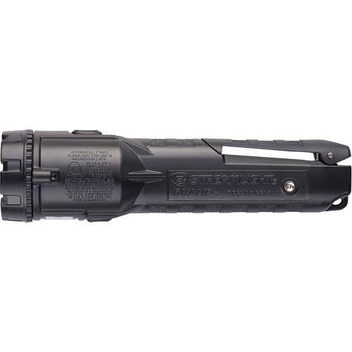 Streamlight  68731  Dualie<sup>?</sup> Flashlight, LED, 275 Lumens, Rechargeable Batteries - Each
