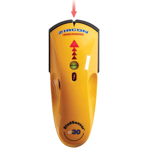 Zircon  63825  E30 Stud Finder - Each