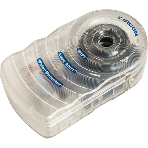 Zircon  70490  Leak Alert? Wi-Fi Leak Detector, Display & Sound Alert - Each