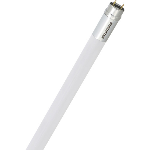 Sylvania  41827-594313811  SubstiTUBE<sup>?</sup> Value LED Bulb, 15 W, 3500 K, 48" L - Case of 25