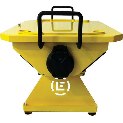 Lind Equipment  92000  Power Distribution Box - Each