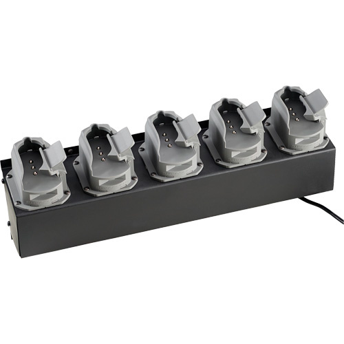 Streamlight  90910  Survivor<sup>?</sup> X Flashlight Bank Charger - Each