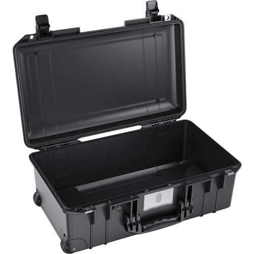 Pelican  015350-0012-110  1535 Air Carry-On Case, Hard Case - Each