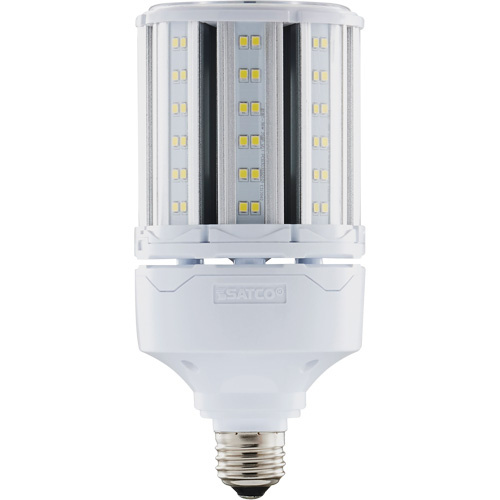 Sylvania  41007-594313811  ULTRA LED? Selectable HIDr Light Bulb, E26, 18 W, 2700 Lumens - Each
