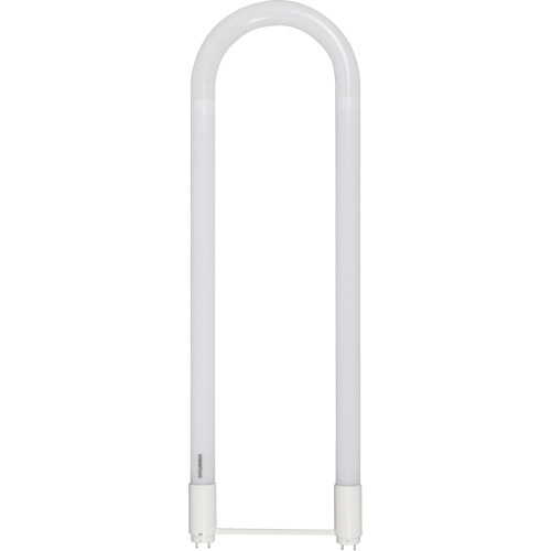 Sylvania  40580-594313811  SubstiTUBE<sup>?</sup> CURVALUME<sup>?</sup> IPS LED T8 Lamp, 13 W, 2100 Lumens, G13 Base - Case of 10