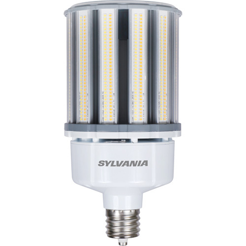 Sylvania  41013-594313811  Ultra LED? Selectable HIDr Replacement Lamp, 100 W, 15000/14000/15500 Lumens, Mogul Base - Case of 4