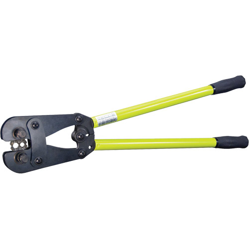 Handheld Hexcrimp Crimper-(Each)