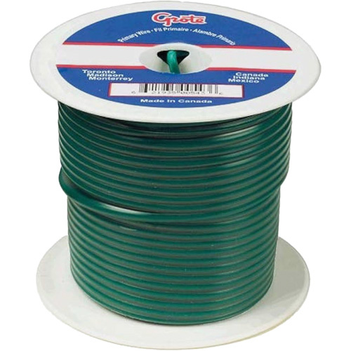 GPT General Purpose Thermo Plastic Wire - Spool