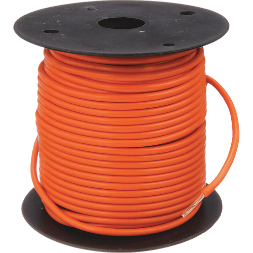 GPT General Purpose Thermo Plastic Wire - Spool