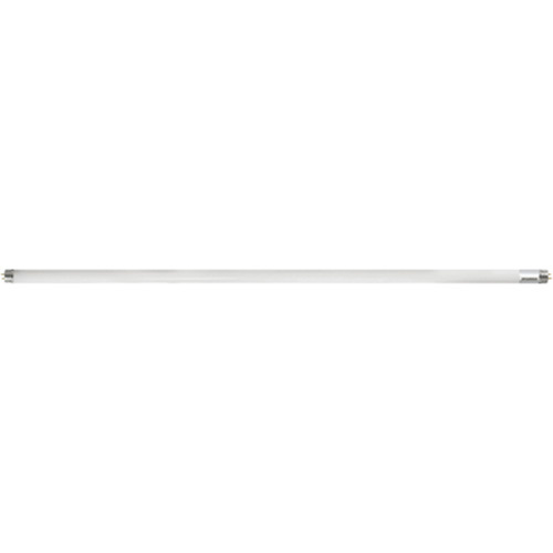 Sylvania  41594  SubstiTUBE? LED T5 High Output lamp, 24 W, Linear, 4100 K, 46" L - Each