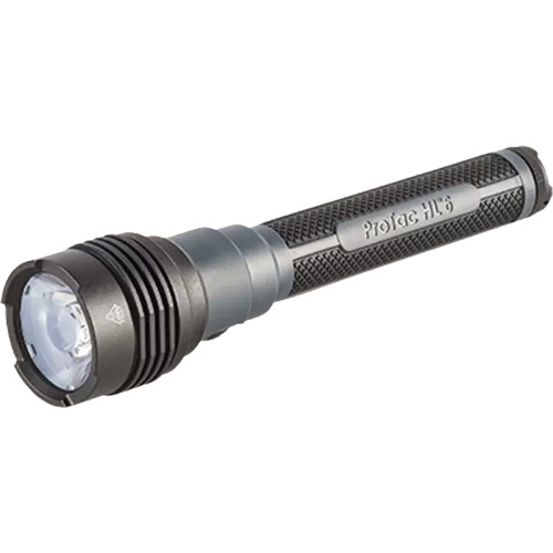 Streamlight  88132  Protact HL<sup>?</sup> 6 Flashlight, LED, 5300 Lumens, Rechargeable Batteries - Each