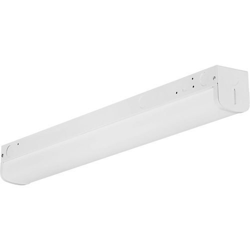Sylvania  63785-594313810  Dual Selectable Strip Fixture