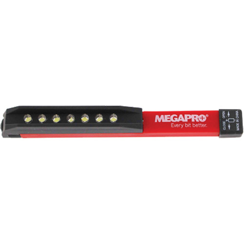Megapro 6USBWORKLIGHT-PDM Work Light, LED-(Each)
