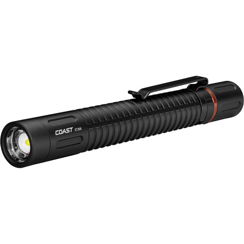 Coast 31124 XT30R Inspection Penlight, LED, 1000 Lumens, Rechargeable Batteries-(Each)