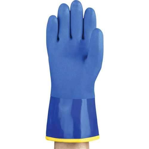 Ansell AlphaTec® 23-202 PVC Gloves  (Pack of 6 Pairs)-Click on options for variations & Details.