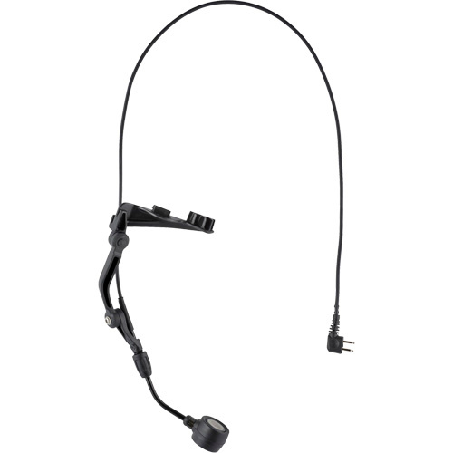 3M MT7V/1 Peltor MT Series Boom Microphone MT7V/1-(Each)