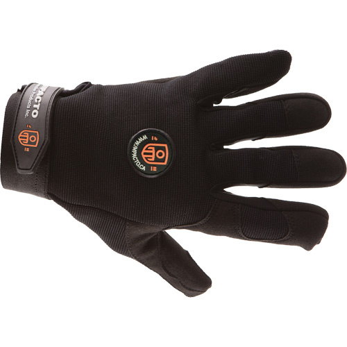 Impacto Mechanic Anti-Impact Gloves  (Pair)-Click on options for variations & Details.