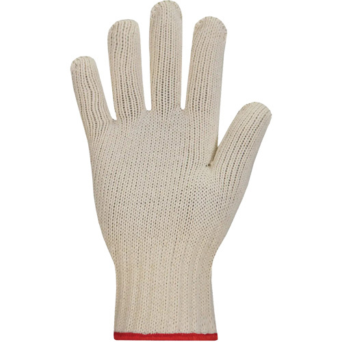 Superior Glove Works Ltd.  SCV720-S  Sure Knit? General-Purpose Gloves, Cotton, 7/Small - Pack of 12 Pairs