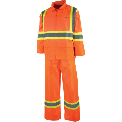 10/4-Job Sealed Rain Suit (Each)-Click on options for variations & Details.