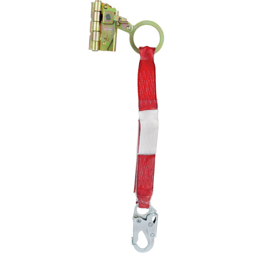 3M Protecta Fall Protection  AC202C-SA3  Protecta<sup>?</sup> Shock Absorbing Lanyard - Each
