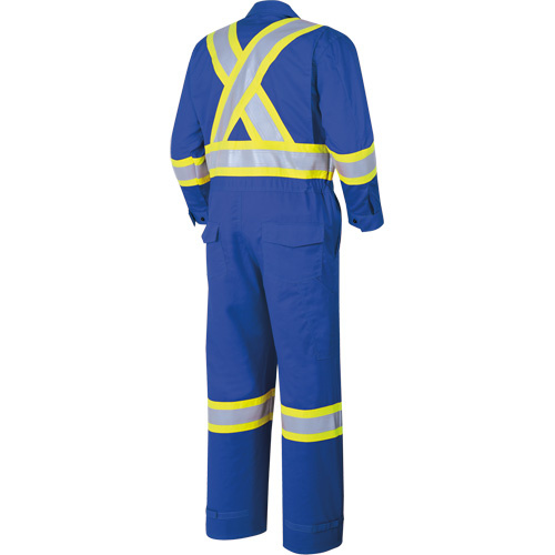 Pioneer 7704T FR-Tech® Arc-Rated Coverall  (Each)-Click on options for variations & Details.