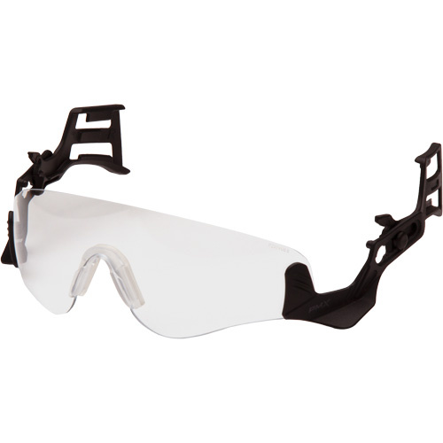 Pyramex  RIDGE10STM  Ridgeline<sup>?</sup> Lens Accessory, Clear Lens, Anti-Fog, ANSI Z87+/Meets/Exceeds CSA Z94.3 - Each