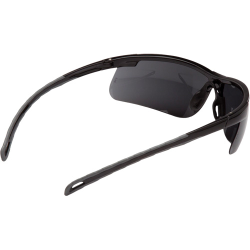 Pyramex  SB8623D  Ever-Lite<sup>?</sup> Safety Glasses, Dark Grey Lens, ANSI Z87+/Meets/Exceeds CSA Z94.3 - Each