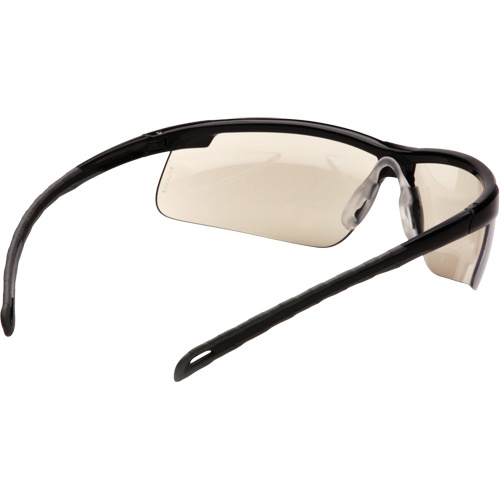 Pyramex  SB8680D  Ever-Lite<sup>?</sup> Safety Glasses, Indoor/Outdoor Mirror Lens, ANSI Z87+/Meets/Exceeds CSA Z94.3 - Each