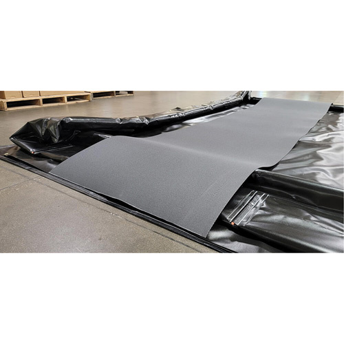 Enpac  48-320-TM2  TracMat for 20' Spill Containment Berms - Each
