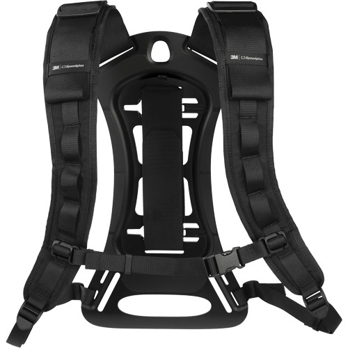 3M BPK-HD Heavy-Duty Back Pack-(Each)