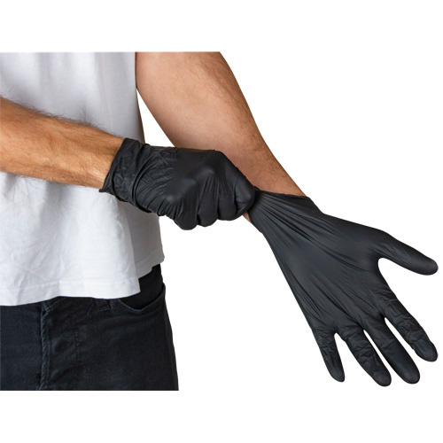Zenith Safety Products Vending Pack Disposable Gloves (Box of 50)-Click on options for variations & Details.