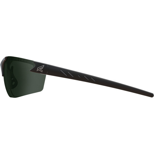 Edge Safety Eyewear  DZ11-IR5-G2  Zorge G2 Safety Glasses, IR 5.0 Lens, Anti-Scratch, ANSI Z87+/MCEPS GL-PD 10-12/Meets/Exceeds CSA Z94.3 - Each