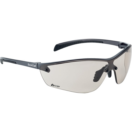 Boll? Safety  SILPCSP  SILIUM+ Safety Glasses, Copper Lens, Anti-Fog/Anti-Scratch - Each