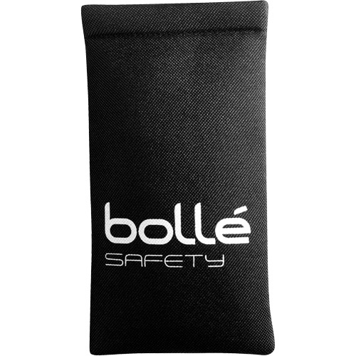 Boll? Safety  ETUIS  Microfibre Pouch for Safety Glasses - Each