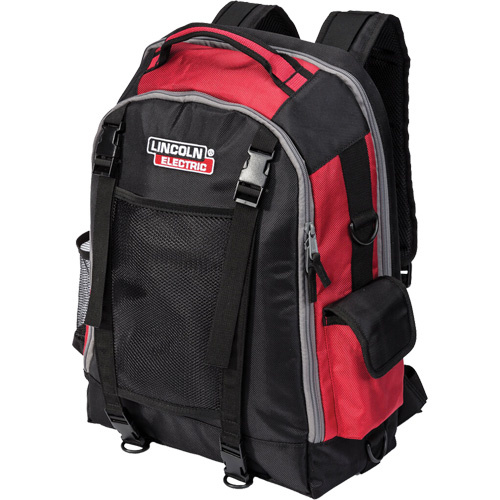Lincoln Electric  K3740-1  Welders All-In-One Backpack - Each