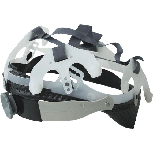 Honeywell  3SW4  Fibre Metal 3SW4 Replacement Swingstrap Suspension for Roughneck Hard Hats, Ratchet - Each