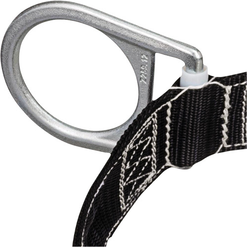 Peakworks V8051015 WB-1010-XXL Safety Restraint Polyester Belt - 2X-Large - Each - Image 2