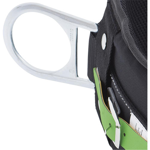 Peakworks V8056043 WB-6040-L Padded 1-Strap Miner's Belt - Large - Each - Image 2