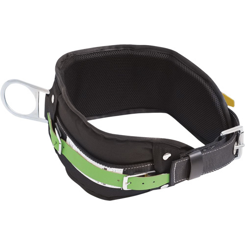 Peakworks  V8056051  WB-6050-S Padded 2-Strap Miner's Belt - Small - Each
