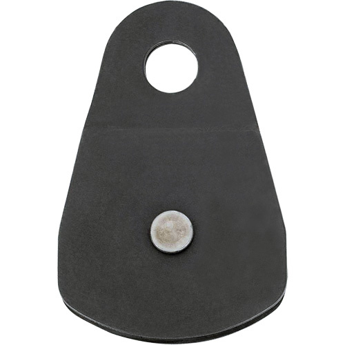 Peakworks  V860153  CP-41210-3 Zinc Plated Steel Tripod Pulley - Each