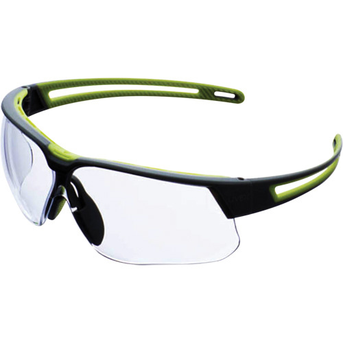 Honeywell  AS01CLHS  Avatar Plus?  Safety Spectacles, Clear Lens, Anti-Fog/Anti-Scratch, ANSI Z87+/Meets/Exceeds CSA Z94.3 - Each