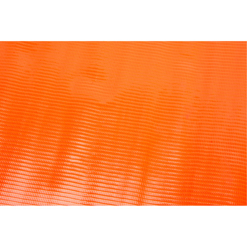 Zenith Safety Products  Traffic Safety Flag, Mesh, With Handle - Each