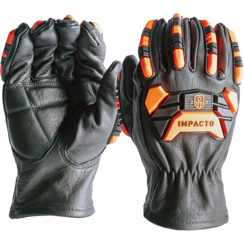 Impacto Impact & Cut Protection Gloves  (Pair)-Click on options for variations & Details.