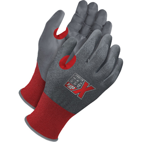 Bob Dale Gloves Cut-Resistant Touch Screen Gloves  (Pair)-Click on options for variations & Details.