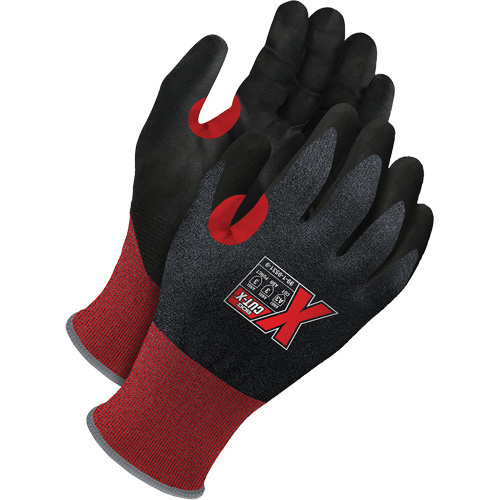 Bob Dale Gloves Cut-Resistant Touch Screen Gloves  (Pair)-Click on options for variations & Details.