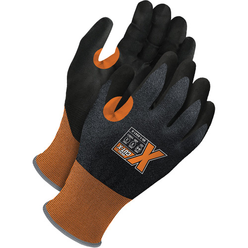 Bob Dale Gloves Cut-Resistant Touch Screen Gloves  (Pair)-Click on options for variations & Details.